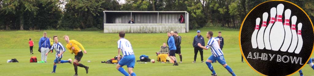 Scawby Playing Field